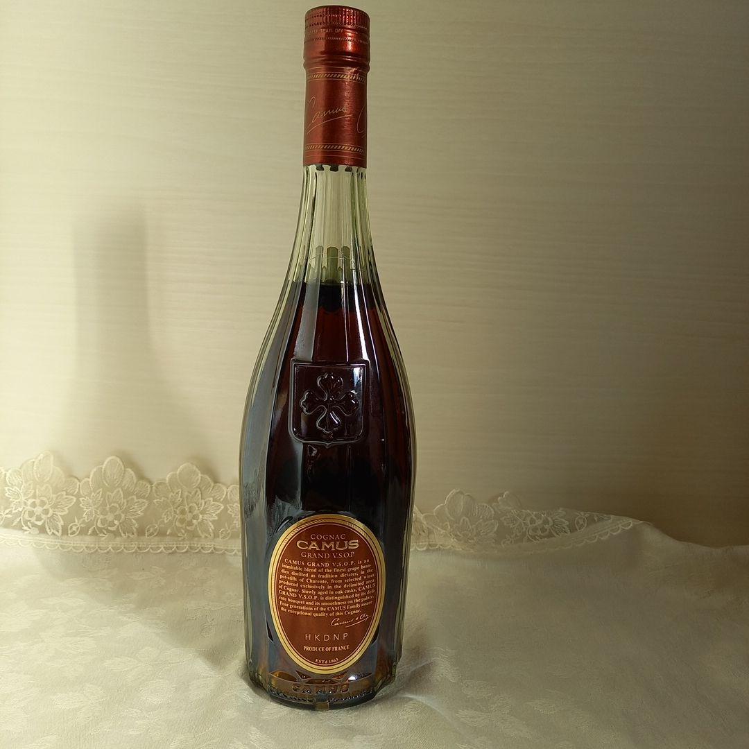 ブランデー　VSOP　３本　ウイスキークレスタ　１本