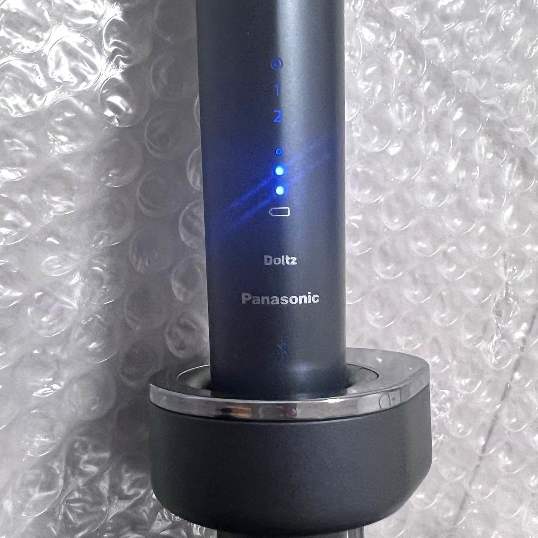 【一部未使用】パナソニック ドルツ EW-DT73音波振動＆新品のおまけつき