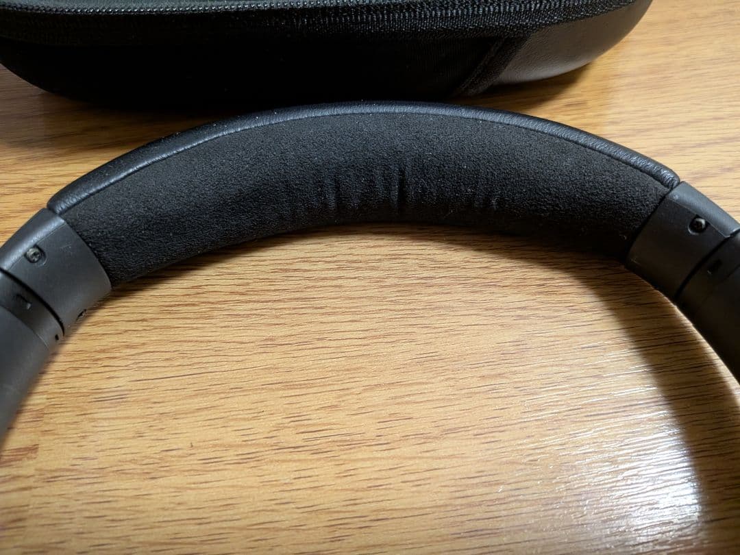 【美品】Bose QuietComfort 35 IIブラック