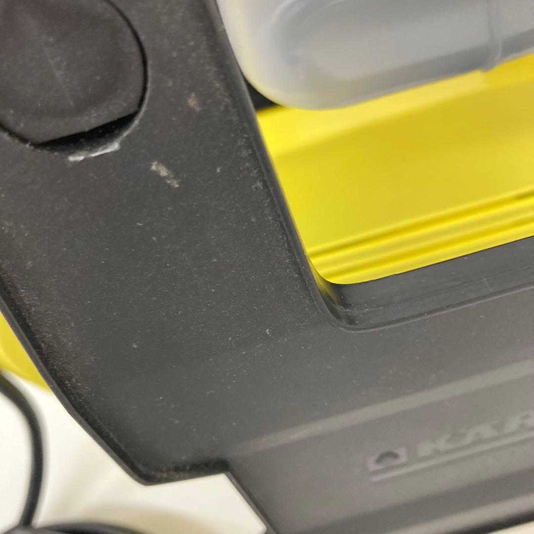 3513-D KARCHER ケルヒャー 高圧洗浄機 JTK 28