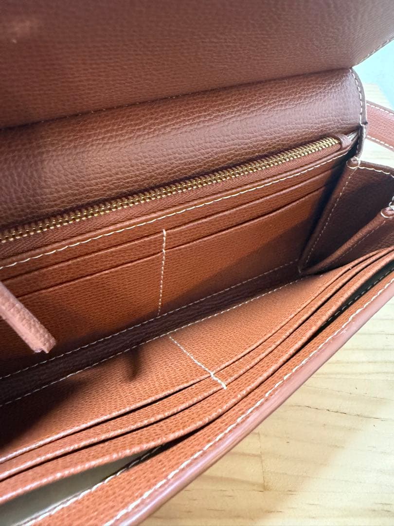 KK/9.21/20 ▶︎ポレーヌ　ベルトバッグ