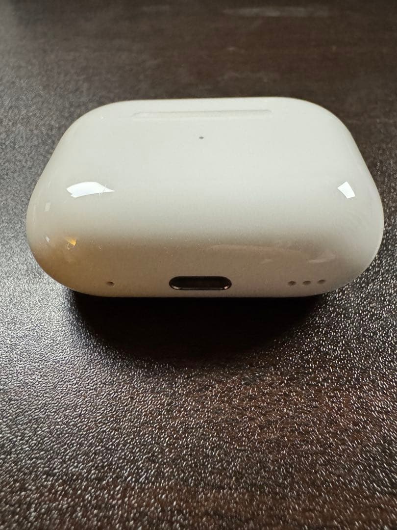 AirPods Pro2 MagSafe搭載モデル MTJV3J/A