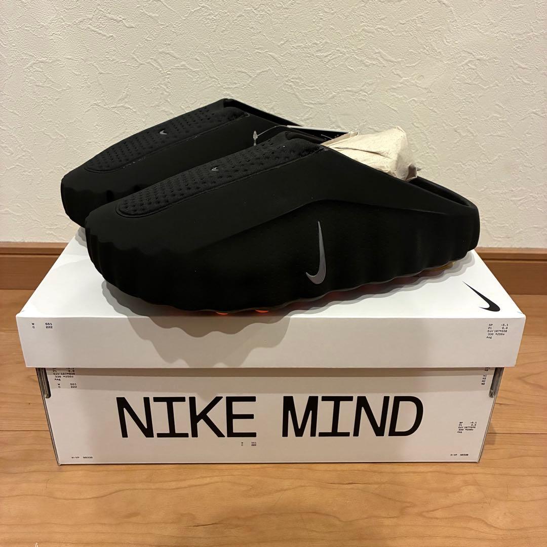 26ss 2026 新品 Nike Women's Mind 001 29cm