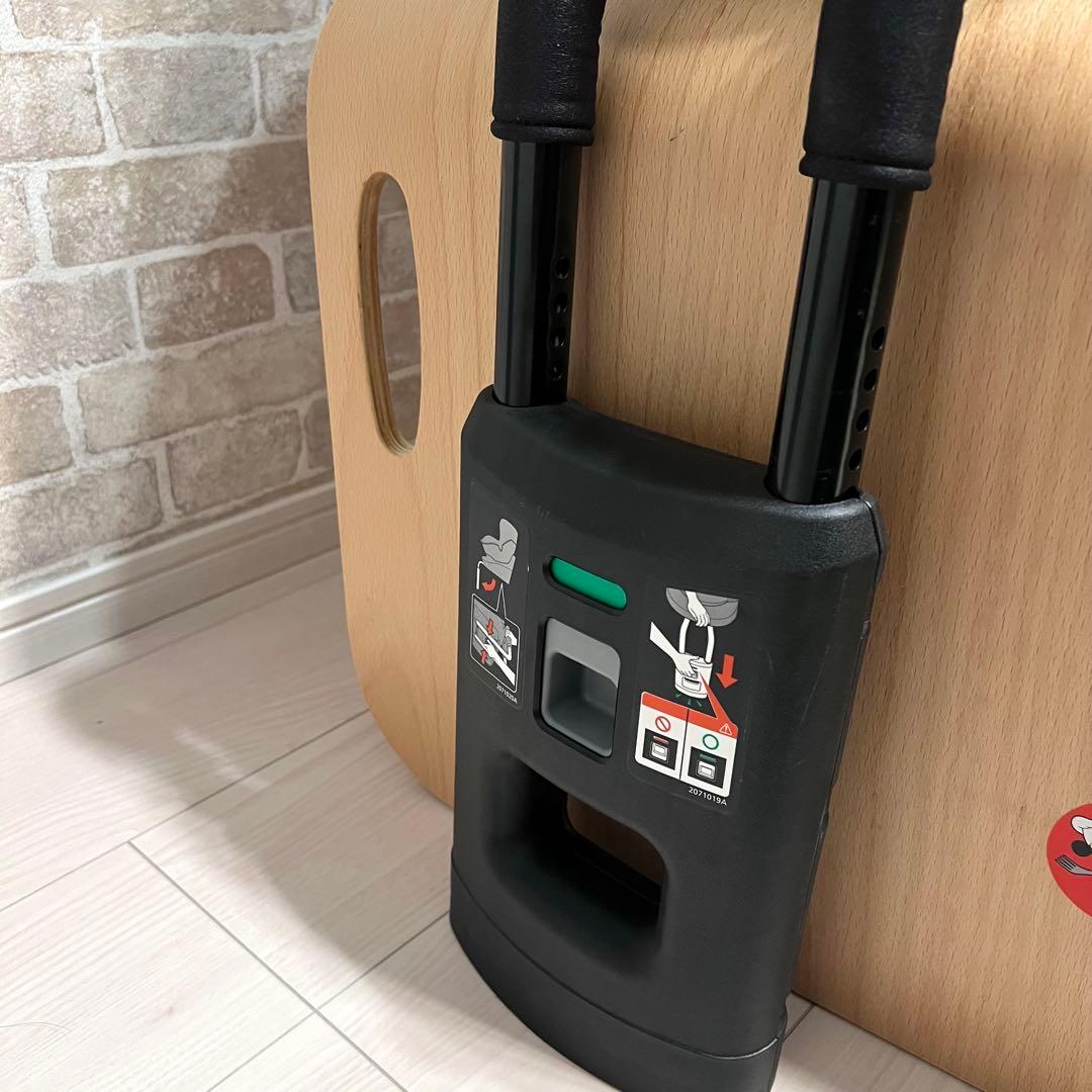 【超美品♡早い者勝ち】AILEBEBE クルット5iグランス⭐︎ えりきゃん