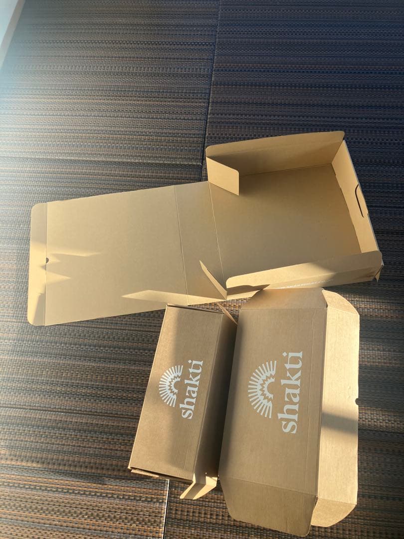 ま*様 シャクティマット 正規品 黒 マット&ピローセット　レベル2 オリジナル