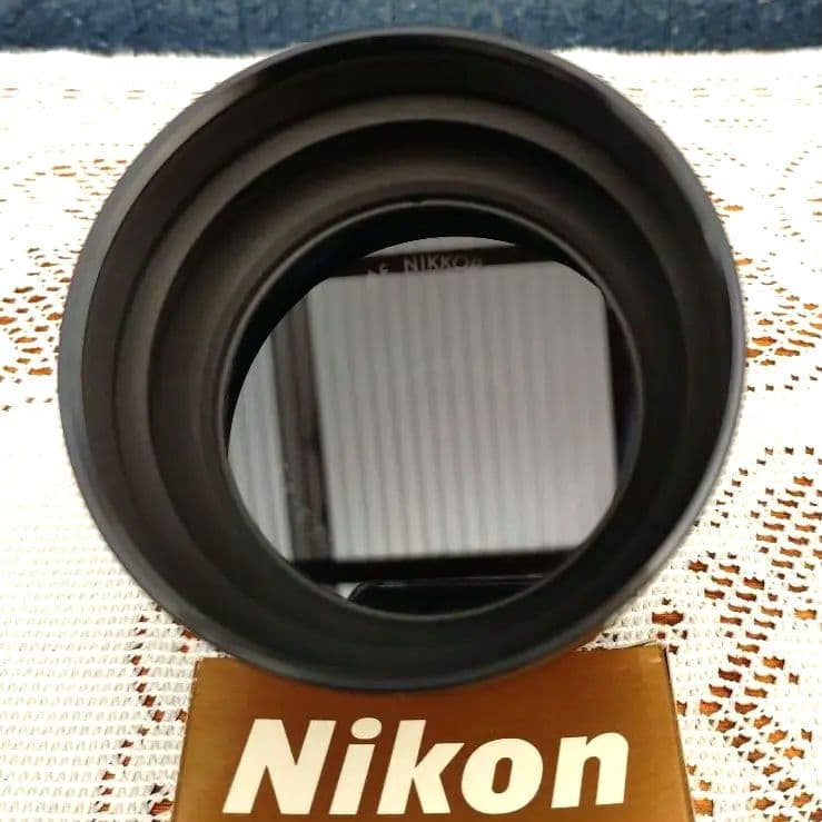 ✨大変希少✨前期 AI AF Nikkor 35〜70mm f3.3-f4.5