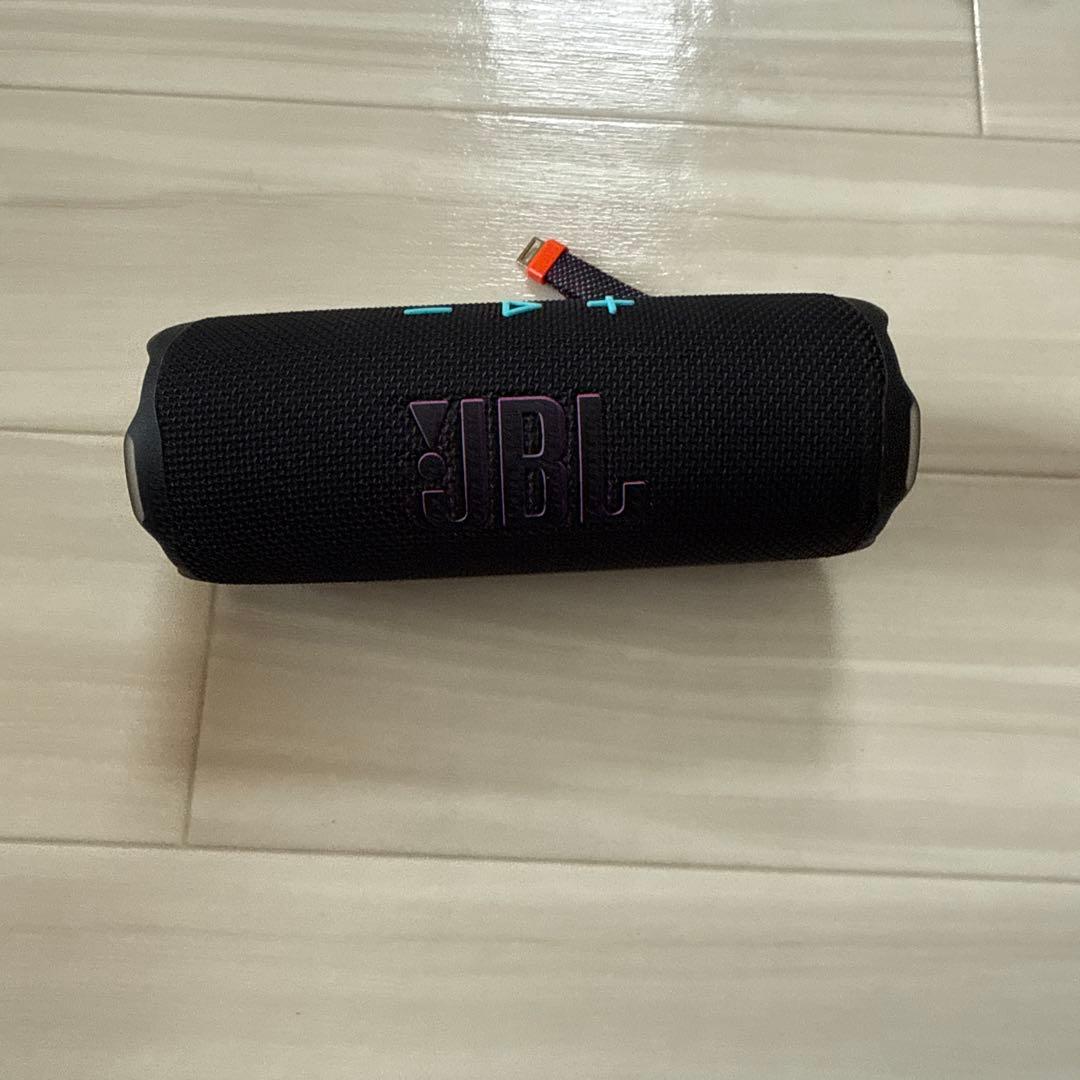 箱無し JBLスピーカーflip7