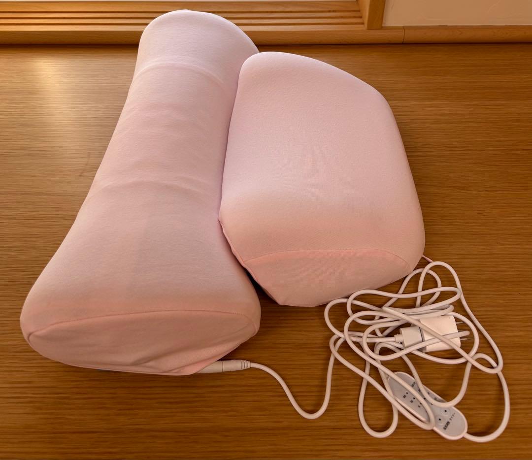 カルクス・首と肩がホッとする枕