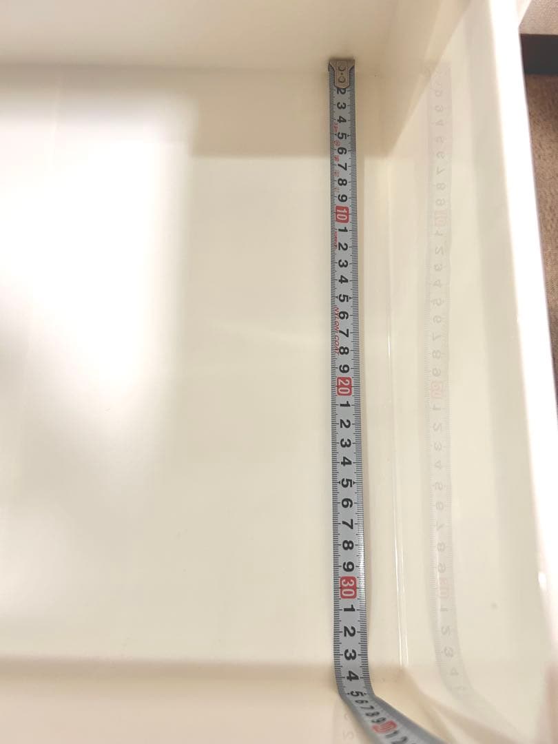 ソフィー フィッツチェスト