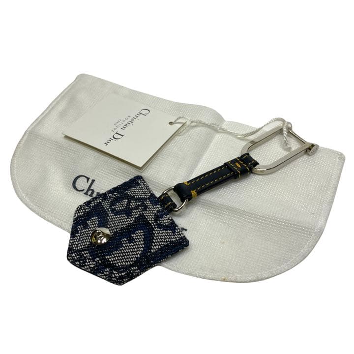 未使用 クリスチャンディオール チャーム 21L22-209