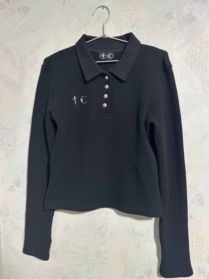 Thug Club サグクラブ 24FW TC PK (W