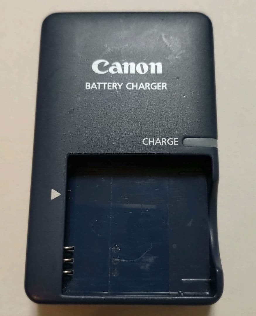 【ジャンク品】Canon IXY DIGITAL 210 IS シルバー