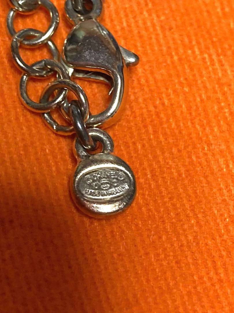 ✳︎Nats✳︎ヴィンテージCHANEL 希少　ペンダント