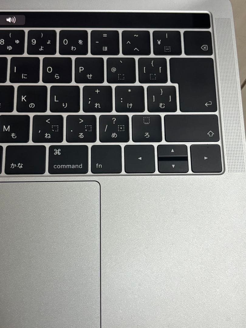 MacBook Pro 13インチ 2019 i5 8GB 256GB 箱充電器