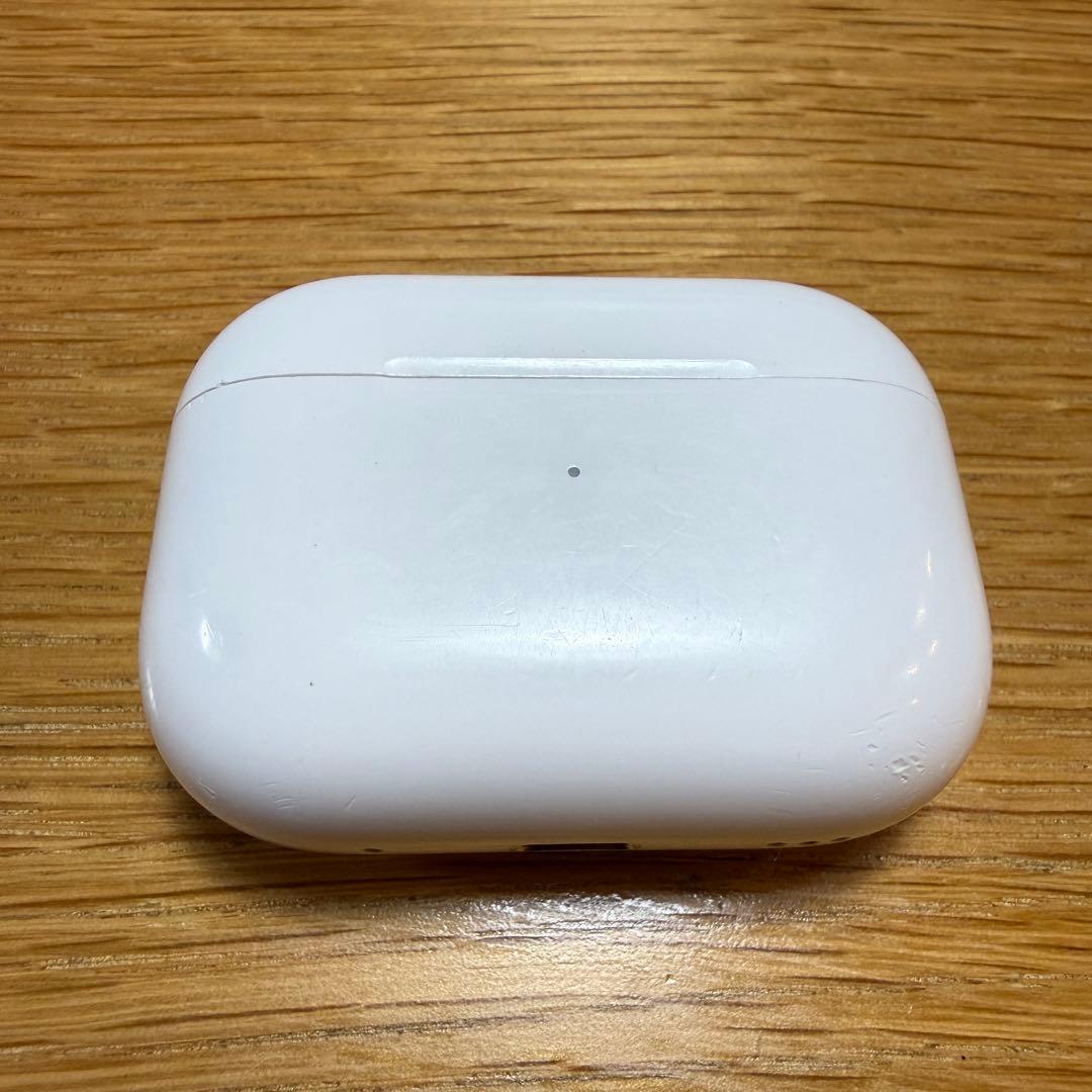 Apple AirPods Pro 2 本体