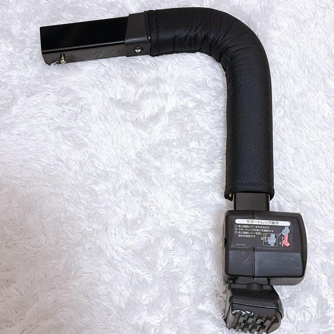 コンビ ネセルターン EC シートベルト 新生児対応