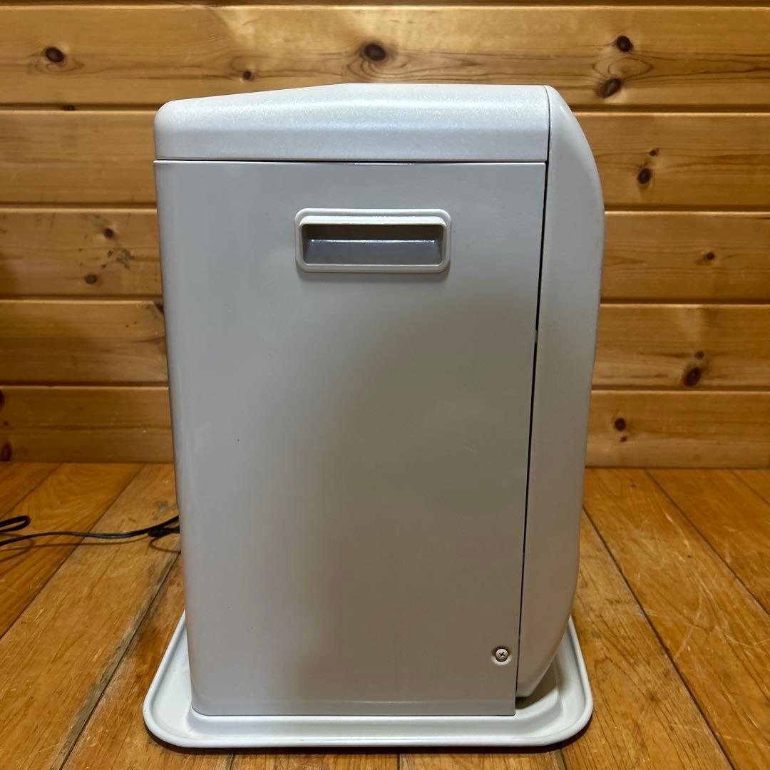 石油ファンヒーターコンクリート１５畳／品番 FH-EＸ４３BY