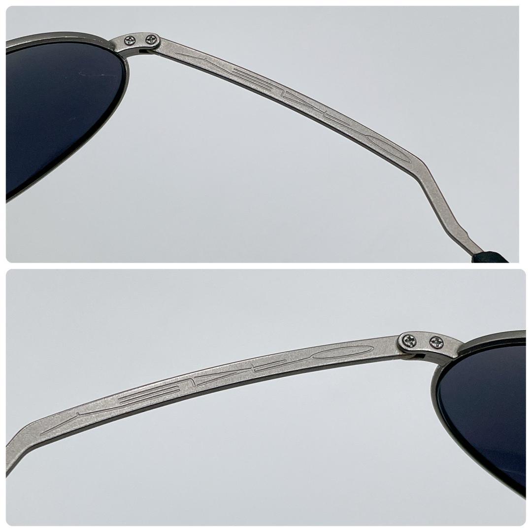 y2k オークリー E-wire サングラス イーワイアー 90s m598