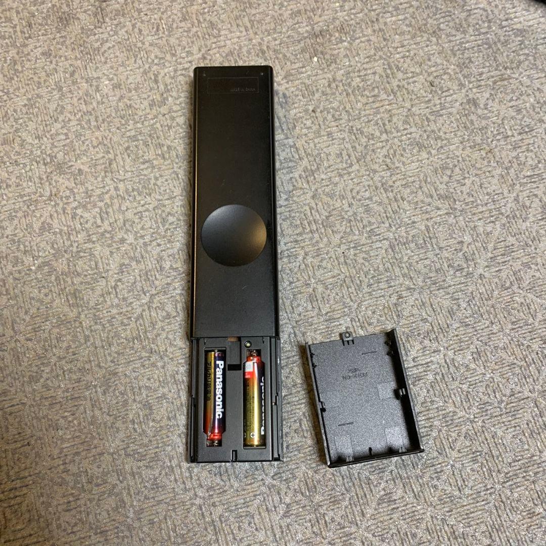 H848\" SONY HDD 3TB ブルーレイレコーダー BDZ-ET3000