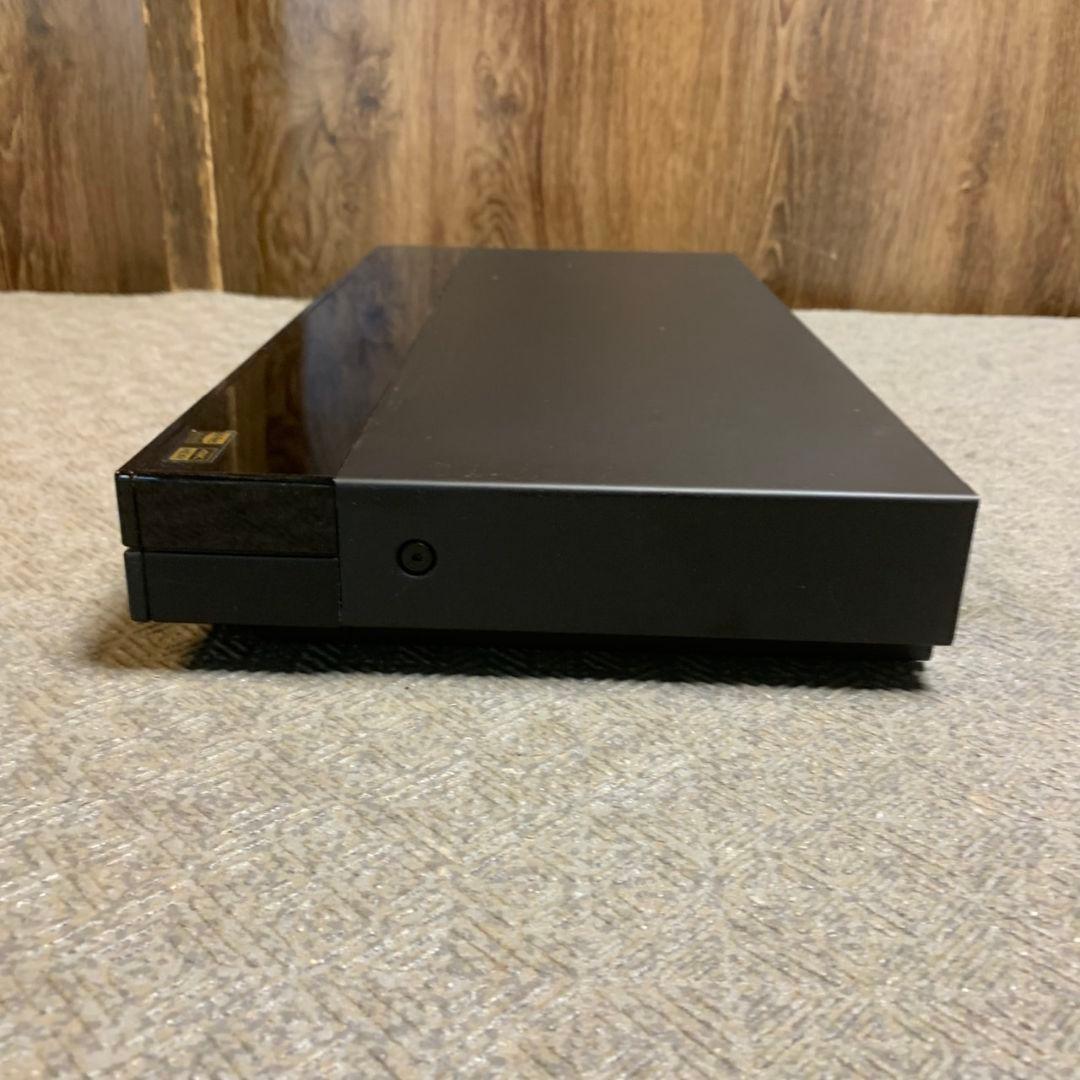 H848\" SONY HDD 3TB ブルーレイレコーダー BDZ-ET3000