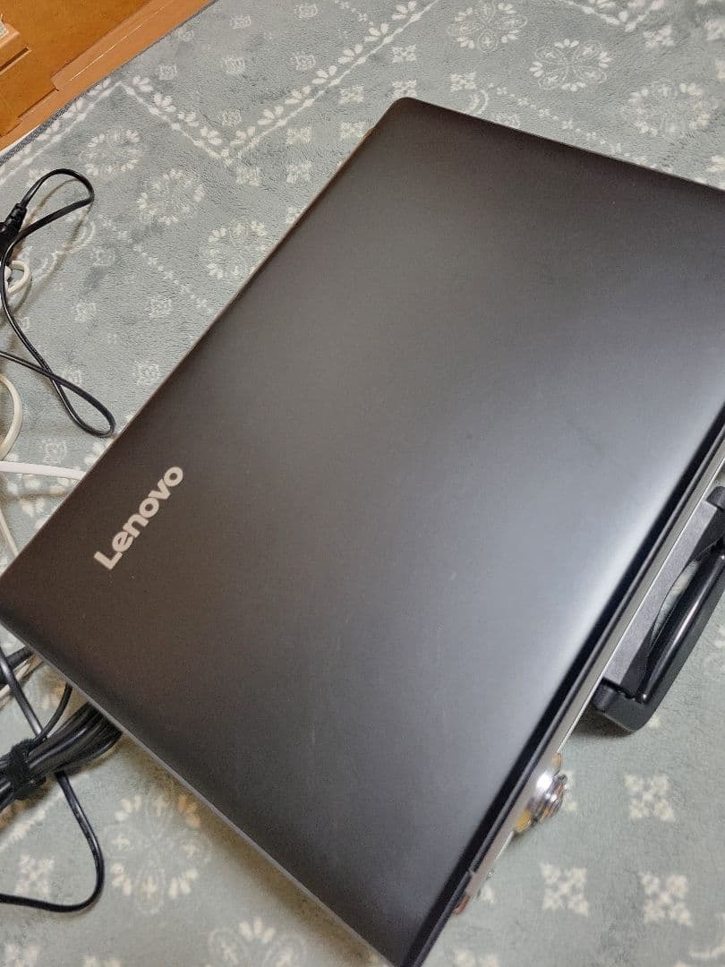 値下げ美品ノートPC Windows 11 8GB SSD150GBOffice