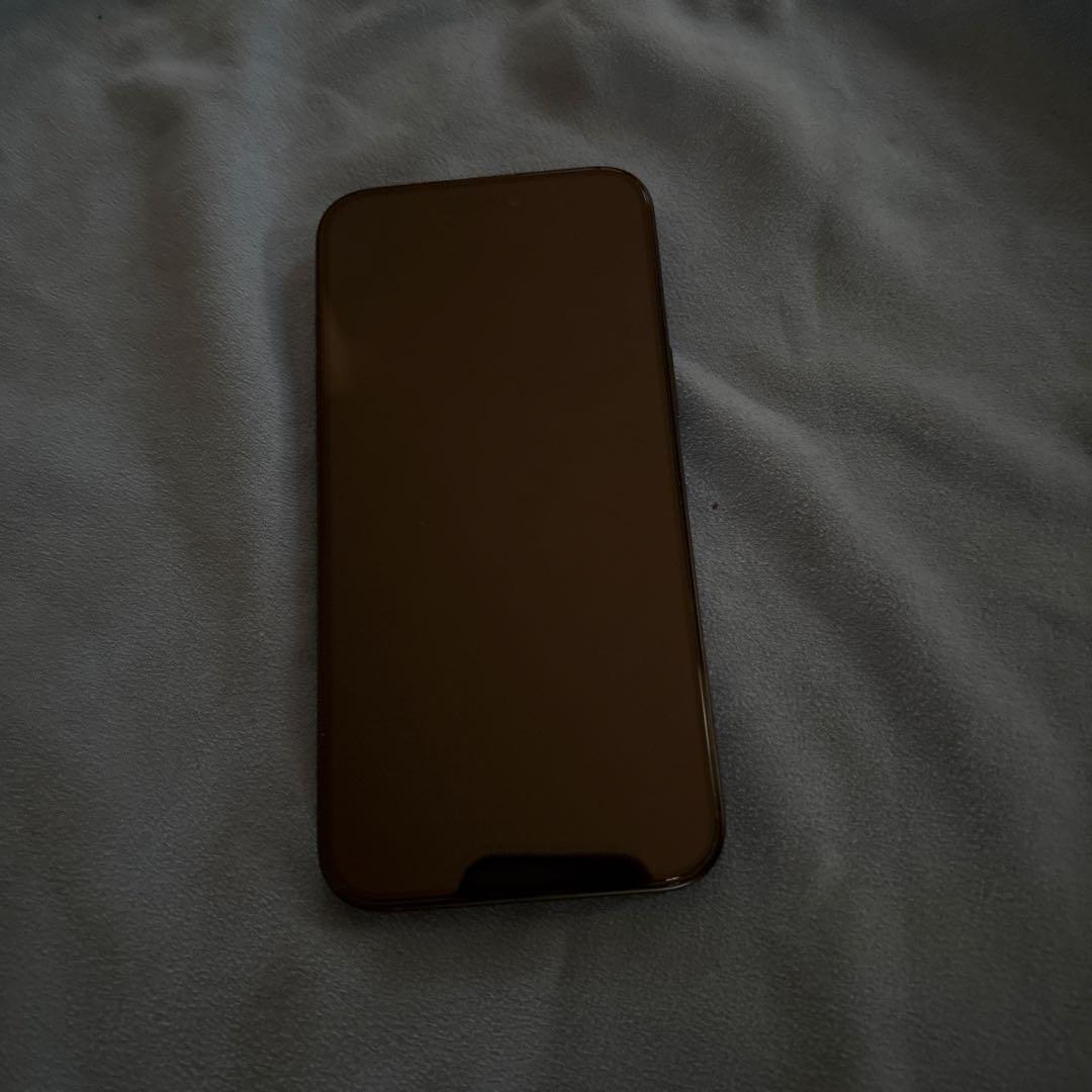 Apple iPhone 16 pulsブラック 本体