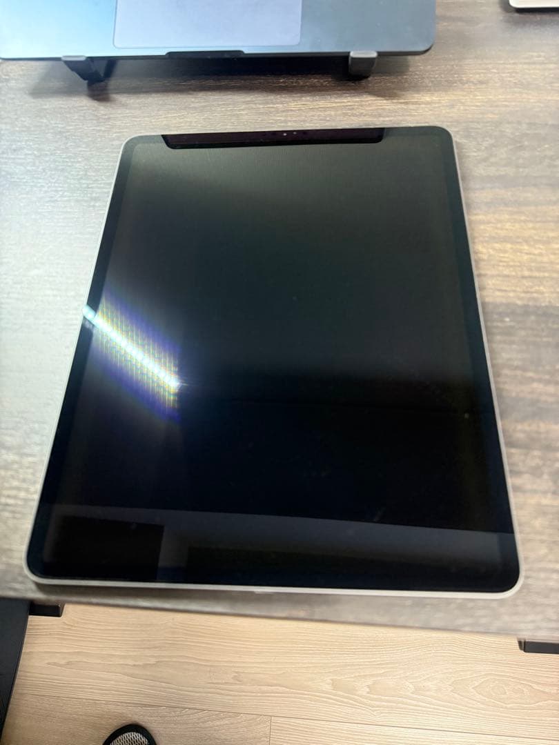 Apple iPad Pro 12.9インチ 256GB 第3世代スペースグレー