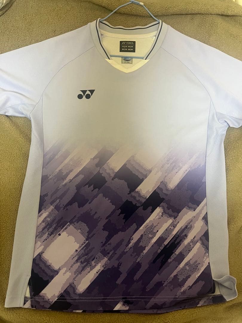 ヨネックス ゲームウェア Lサイズ 人気カラー