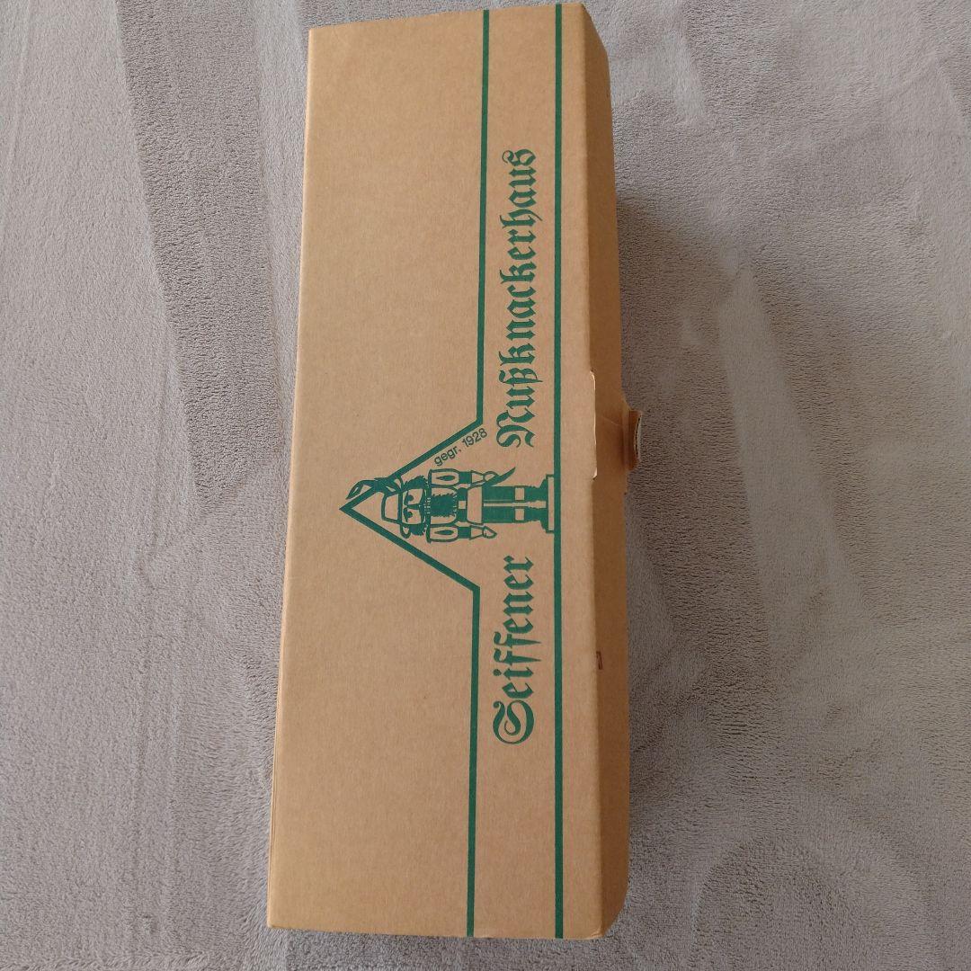 くるみ割り人形　ドイツ製