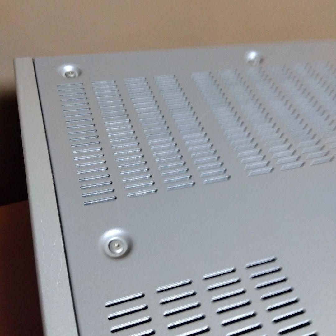 『期間限定値下げ』ＤＶＤ－Ａ１ＸＶ　フラッグシップモデルのユニバーサルプレイヤー