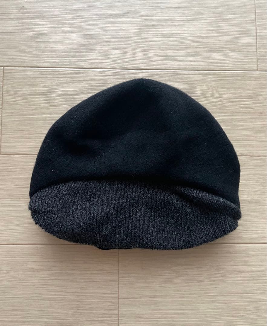 chisaki　帽子　「PUKA」