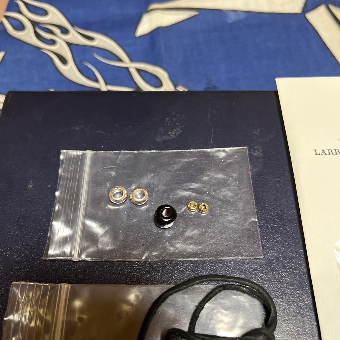 ケンキクチパーツ　チロル