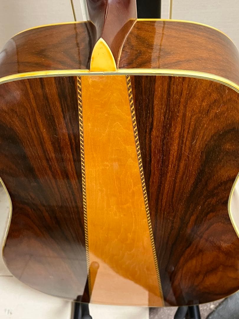 即配送 kiso suzuki 木曽鈴木 W-400 アコギ