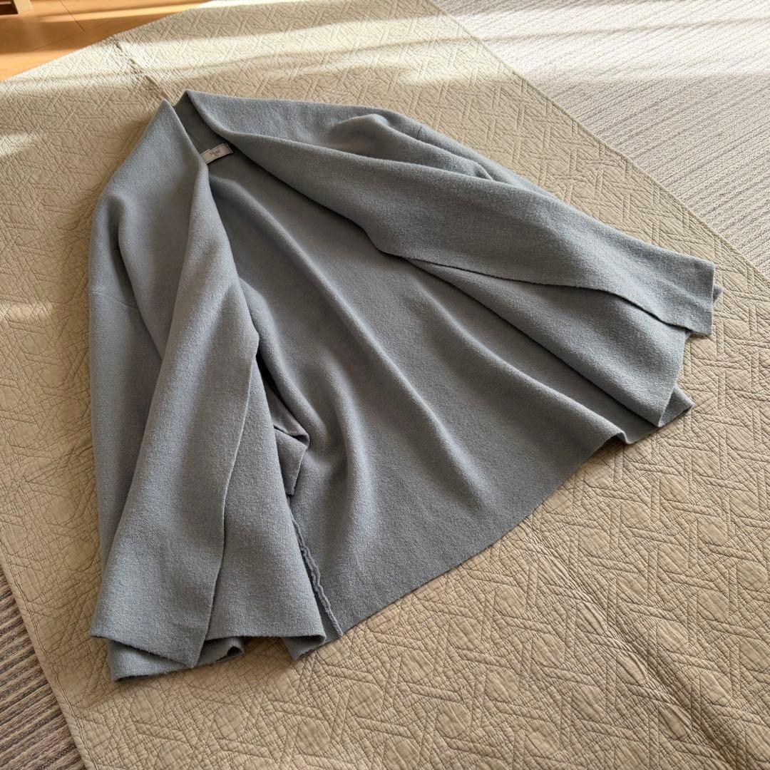 Oriechan様リクエスト品SLOBE IENAニットショートガウン他計2点