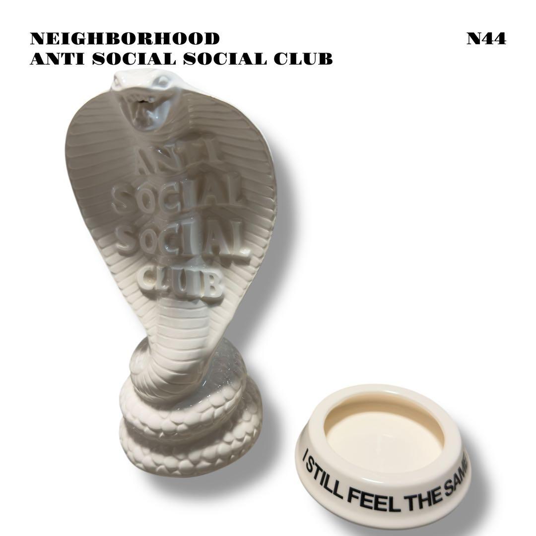 ★限定出品★ NEIGHBORHOOD ANTISOCIALSOCIALCLUB