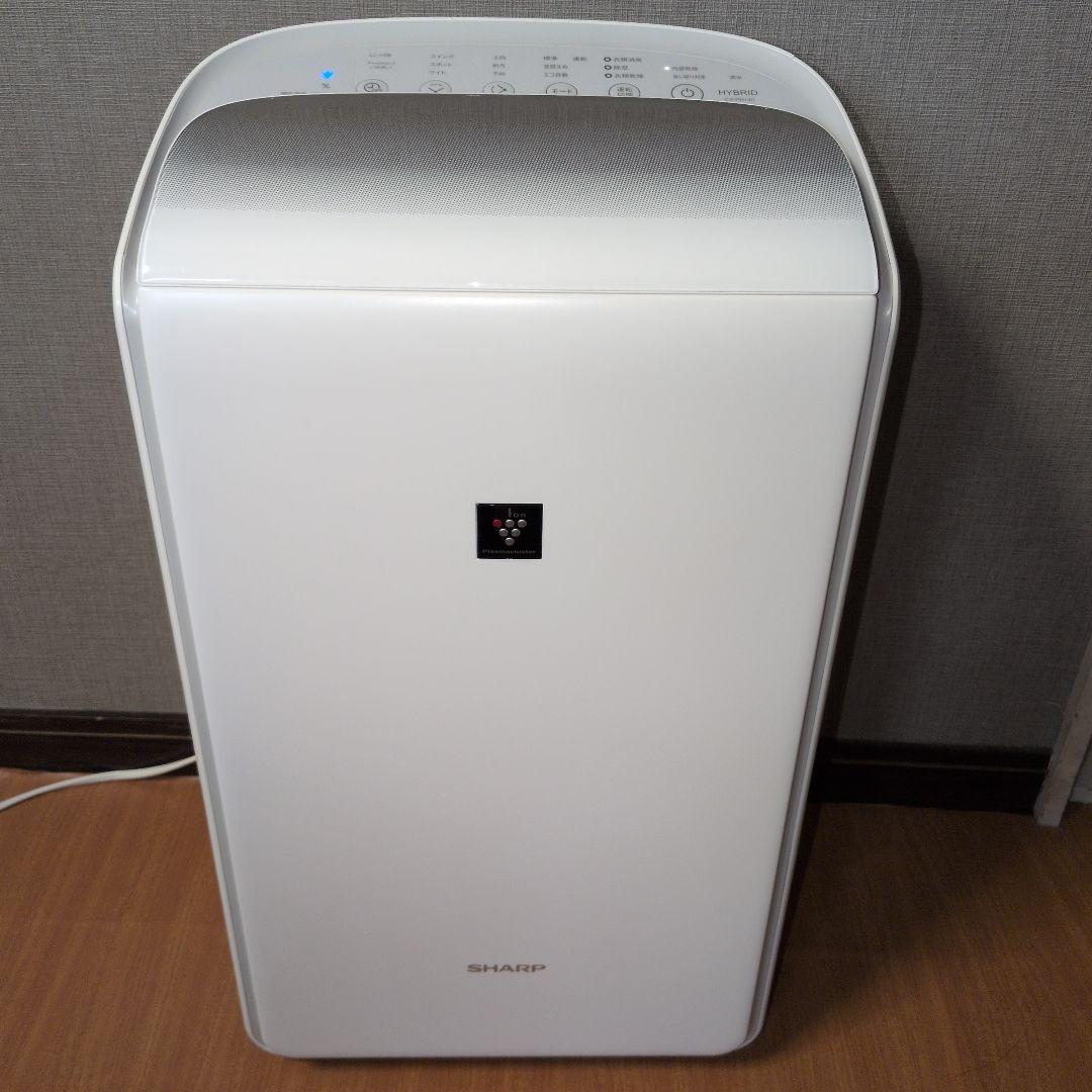 SHARP CV-PH140-W 衣類除湿乾燥機 2023年製