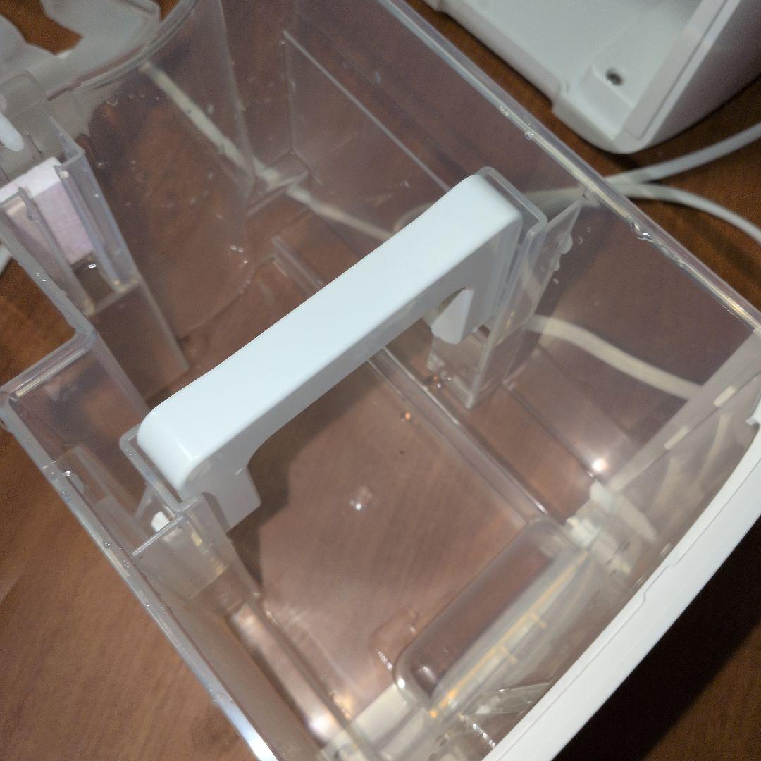 SHARP CV-PH140-W 衣類除湿乾燥機 2023年製