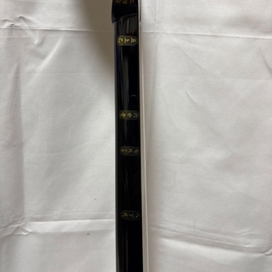 B076 沖縄 三線 蛇三線 人工皮 蛇柄 三味線 和楽器 ケース 付き