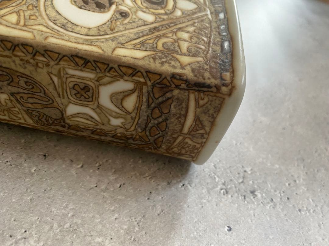 ロイヤルコペンハーゲン　ビンテージ　ヴィンテージ