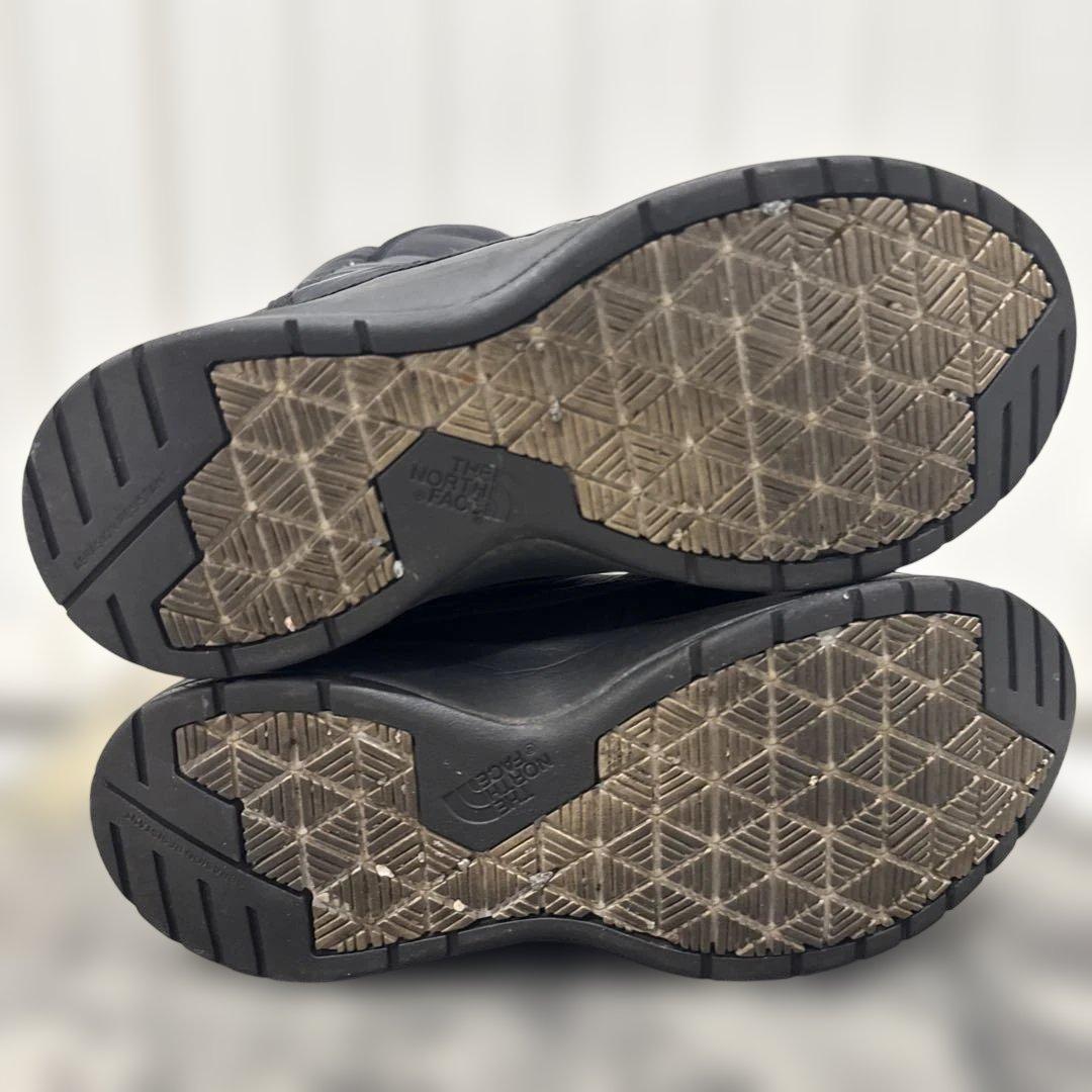 美品　ザノースフェイス　W Amore WP II【24.0】 NFW51977