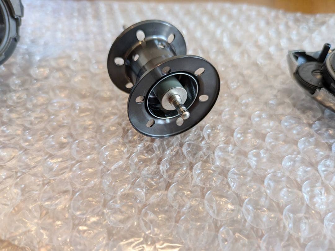 シマノ 21スコーピオンDC 151XG LEFT I-DC5 ほぼ未使用