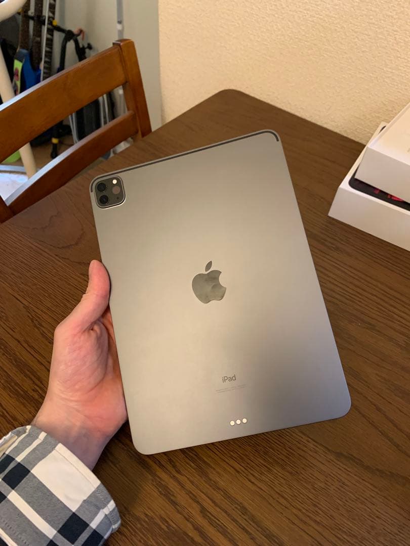 「Wanaさん専用」(M1) 11インチiPad Pro (第3世代)