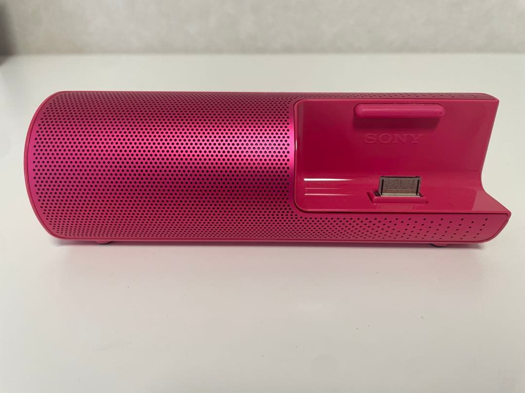 Sony ウォークマン　NW-S315 ビビッドピンク16GB