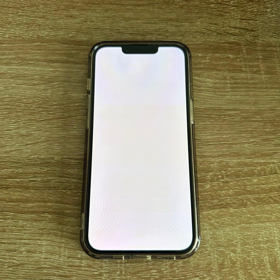 く*ぅ様 iPhone13Pro 128GB ゴールド