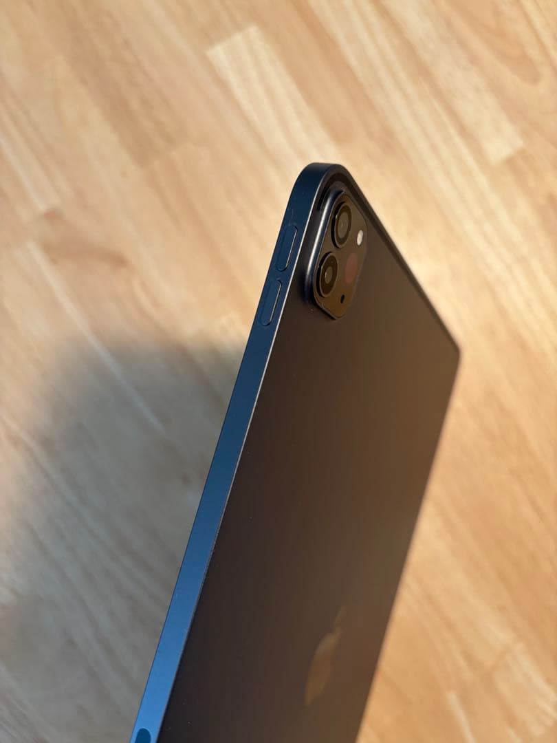 iPad Pro 12.9 第5世代　258GB スペースグレイ