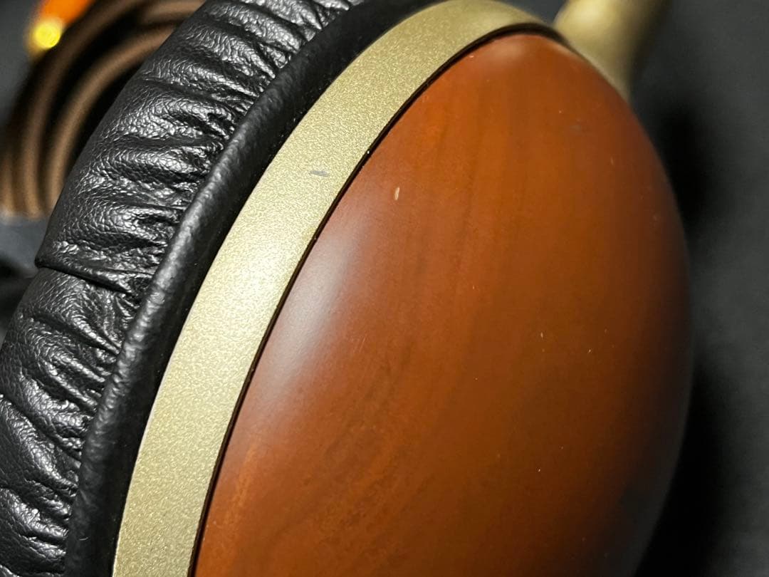 ATH-W100 audio-technica オーディオテクニカ オマケ付き