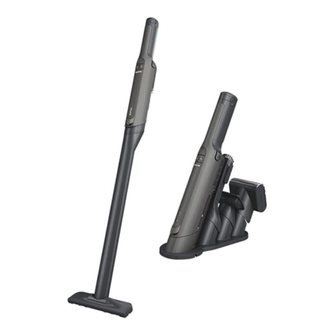 shark WV416JGY 充電式ハンディクリーナー