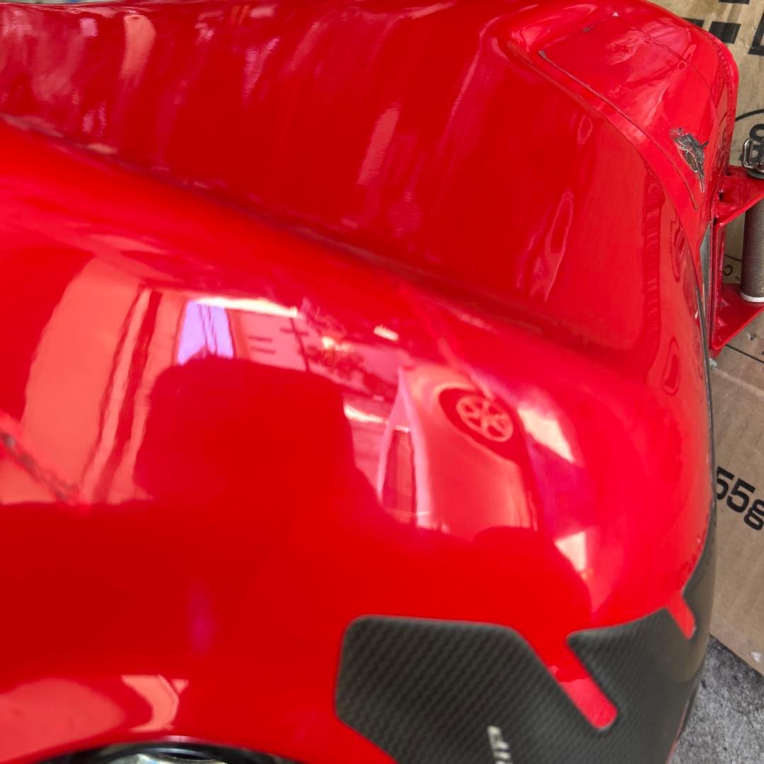 k*y様 ドゥカティ ST2 ガソリンタンク