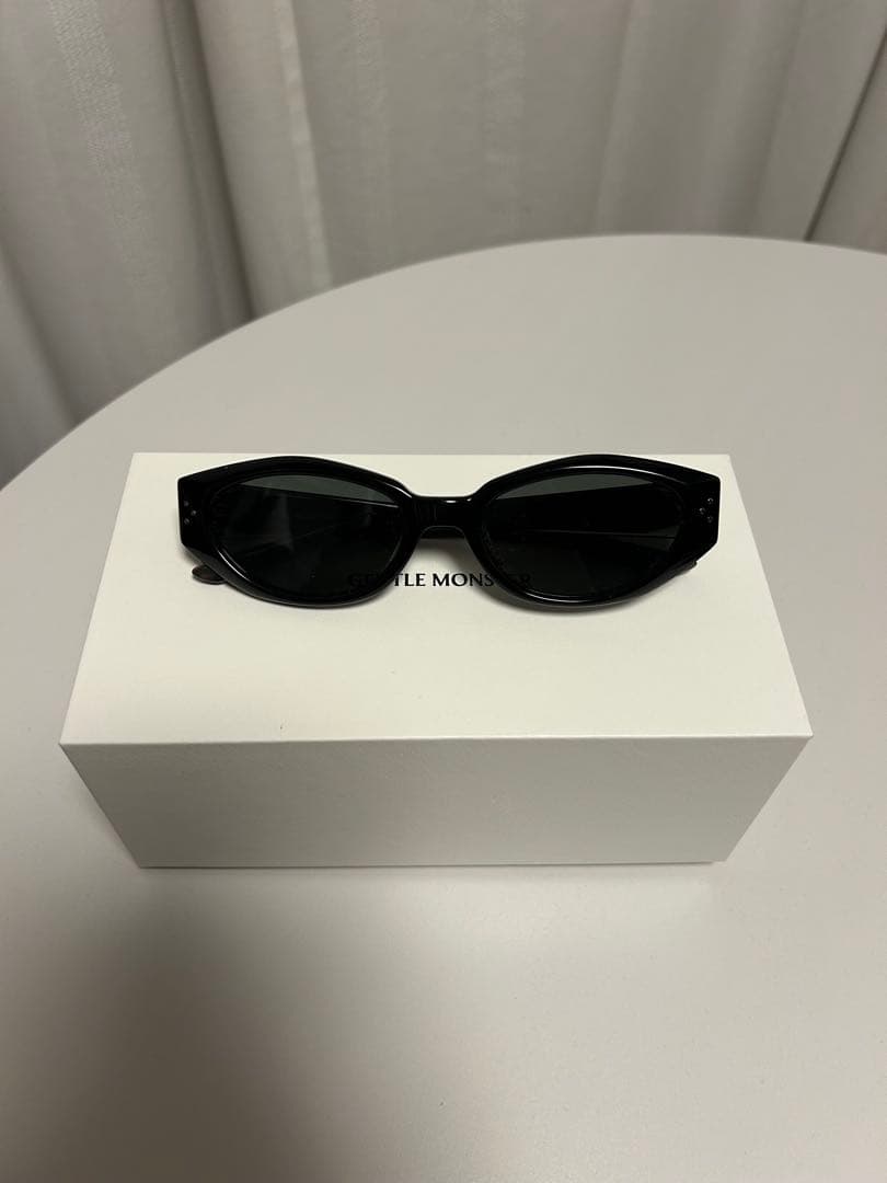 (希少)GENTLE MONSTER サングラス　DADA