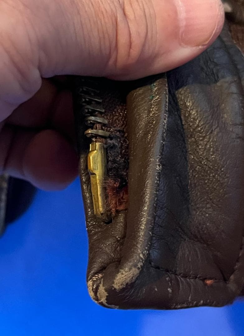 ✴️ 70sヴィンテージ✴️G-1ボンバージャケット⭐️フライトJT_36